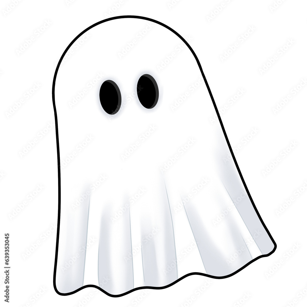 Ghost Ghost