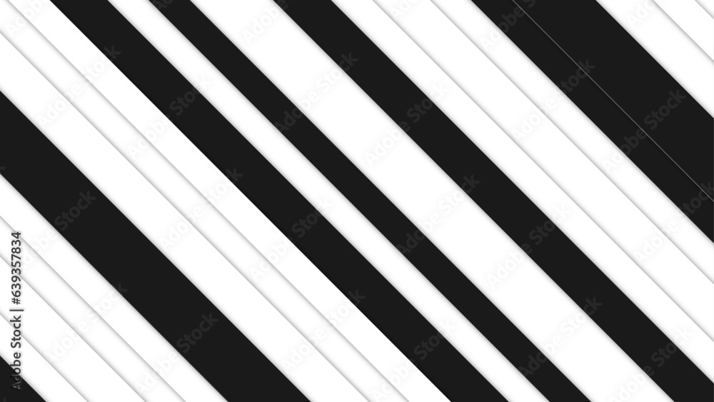 Leaning lines vector illustration , seamless fabric stripe design ...