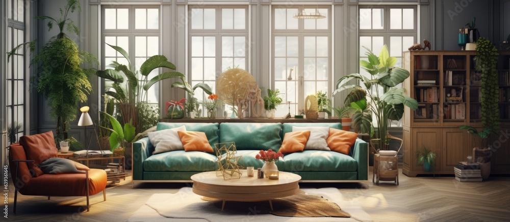 ed image of the living room interior ed image of the living room interior