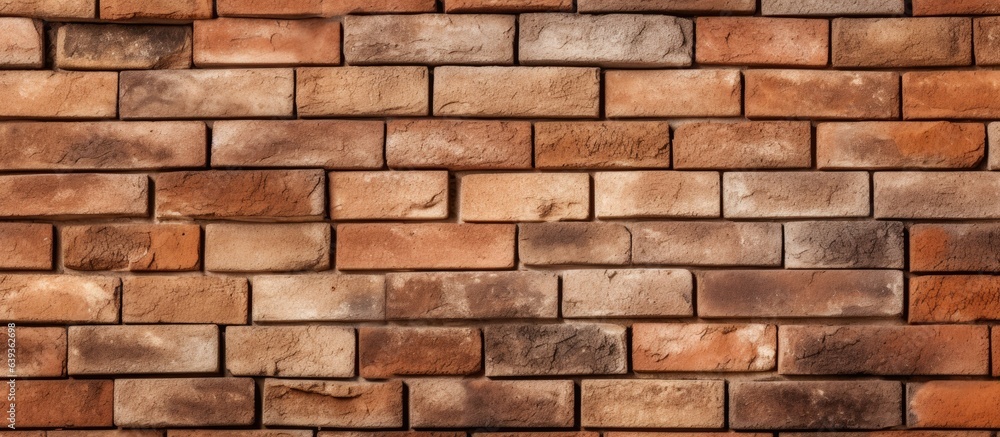 An image of a brick used for building