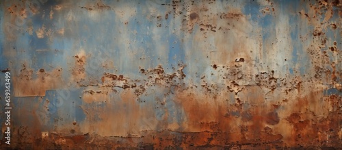 corroded patterns