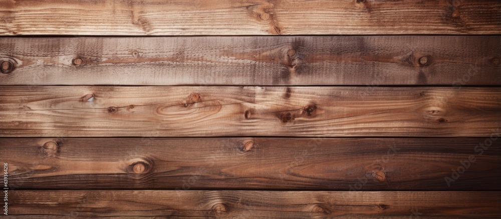 Fototapeta premium Home spelled with wooden letters on a wooden surface