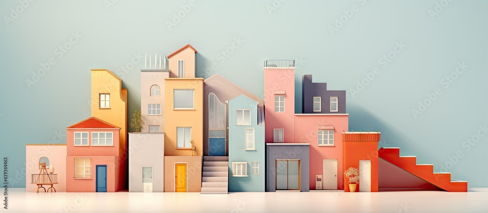 a townhouse a townhouse