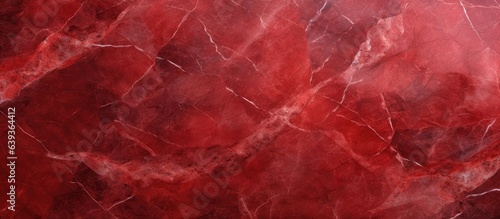 Background with a textured red marble appearance