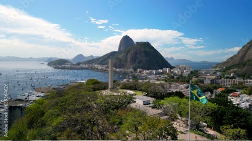 Pão de Açúcar, Rio de Janeiro