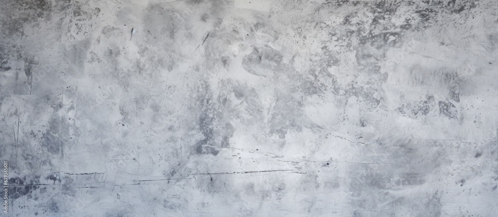 Close up of a decorative grey plaster wall with a rough texture Close up of a decorative grey plaster wall with a rough texture