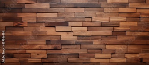 Wooden background pattern for design and decor