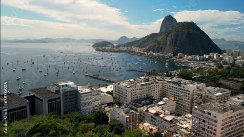 Pão de Açúcar, Rio de Janeiro