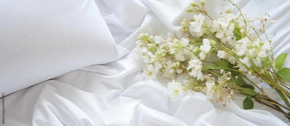 white bedding sheets blanket and pillow provide comfort white bedding sheets blanket and pillow provide comfort