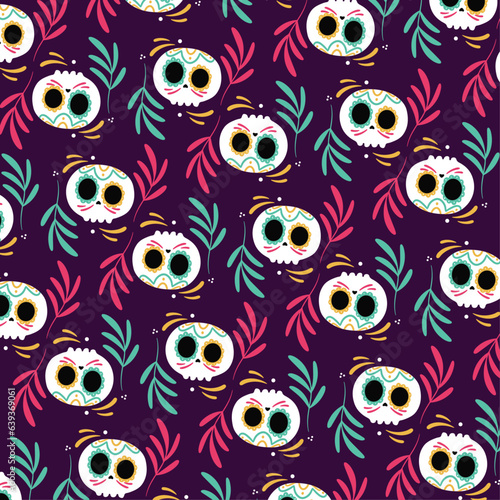 Calaveras Mexicanas