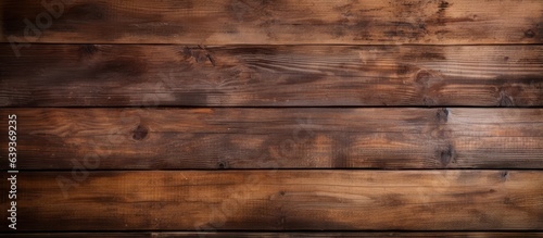Background with grunge wood texture