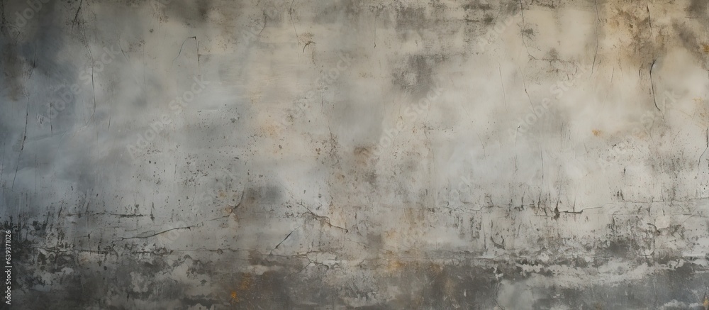 Old textured cement wall with a vintage background