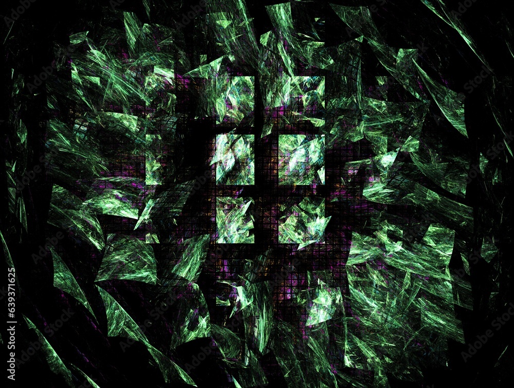 Obraz premium abstract light background