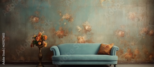 Vintage abstract designs for wallpapers textures and interior backgrounds