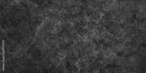 Abstract polished black and white grunge texture, White and black background on polished stone marble texture, Abstract grunge texture on distress wall or floor or cement or marble texture.