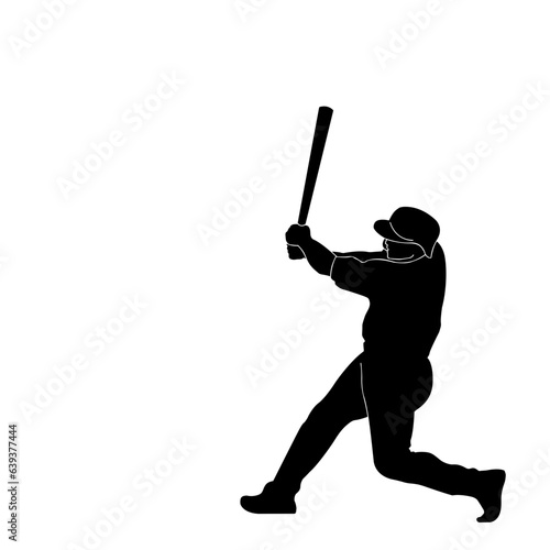 Baseball Batting 06