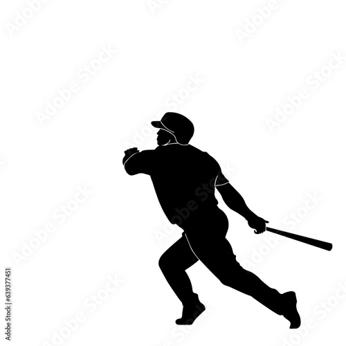 Baseball Batting 03