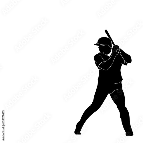 Baseball Batting 02