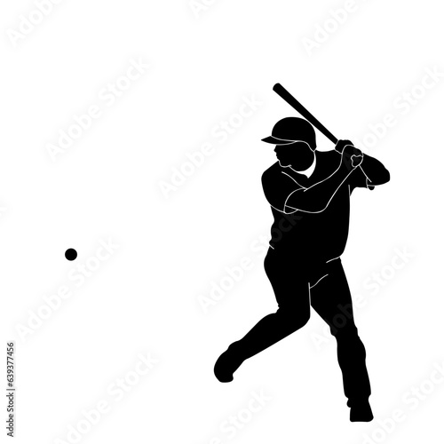 Baseball Batting 01