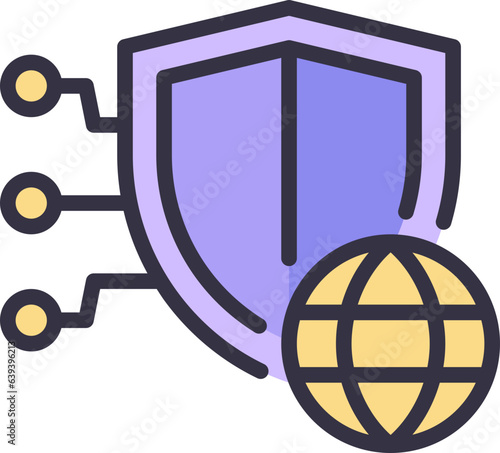Secure Connection icon