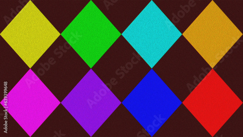 square rhombus abstract pattern background wallpaper