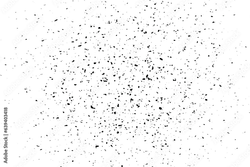 Grain background with noise, vector texture for a distressed effect. Overlay in black for vintage style, dust and grit on paper. Grain background with noise, vector texture for a distressed effect. Overlay in black for vintage style, dust and grit on paper.