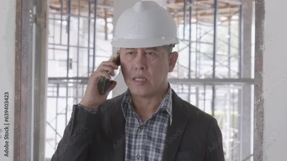engineer on construction site engineer on construction site