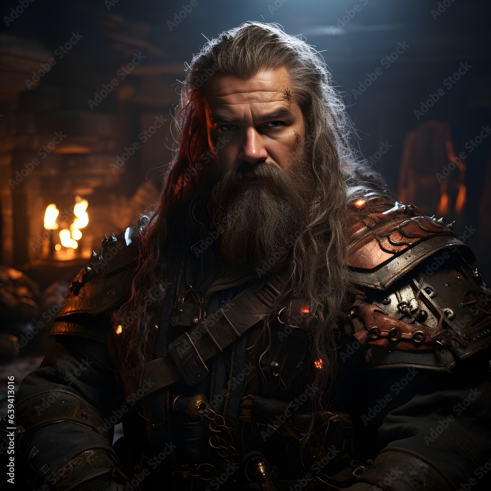 Obraz premium portrait of a person