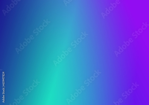 gradient blue background