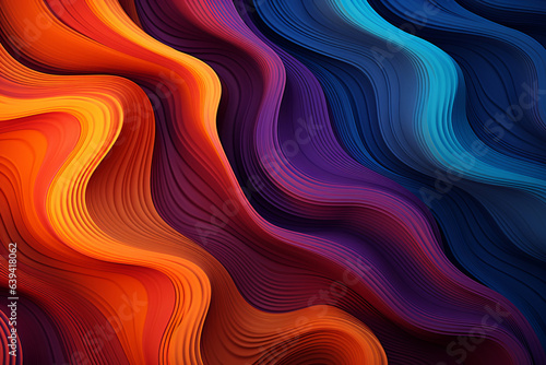 Colorful background, patterns, swirl for all your art works 