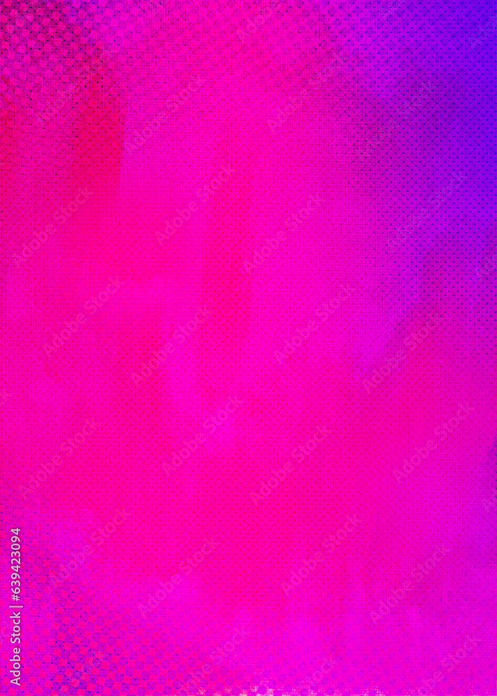 Pink abstract backgrouind, vertical banner with copy space for text or image, Best suitable for online Ads, poster, banner, sale, celebrations and various design works