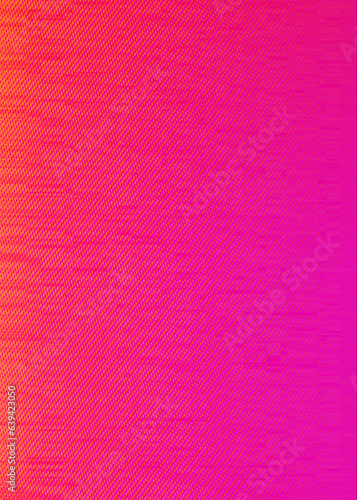 Pink abstract backgrouind, vertical banner with copy space for text or image, Best suitable for online Ads, poster, banner, sale, celebrations and various design works