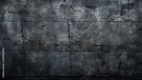 Background of a concrete wall that is dark.