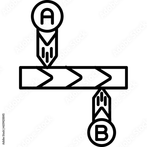 Timeline Icon