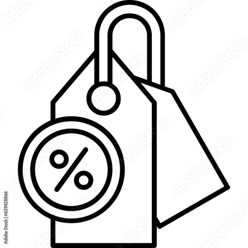 Tag Icon