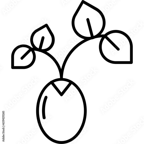 Sprout Icon