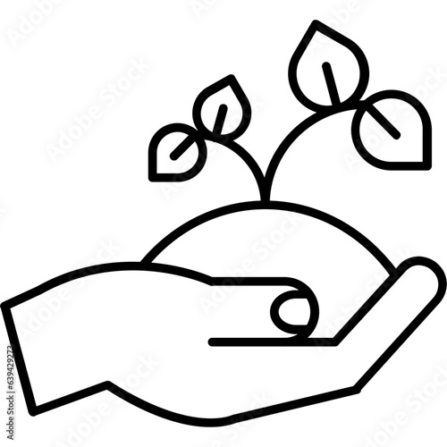 Sprout Icon