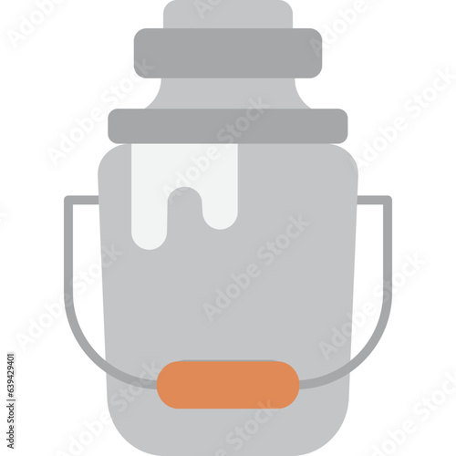 Milk Icon