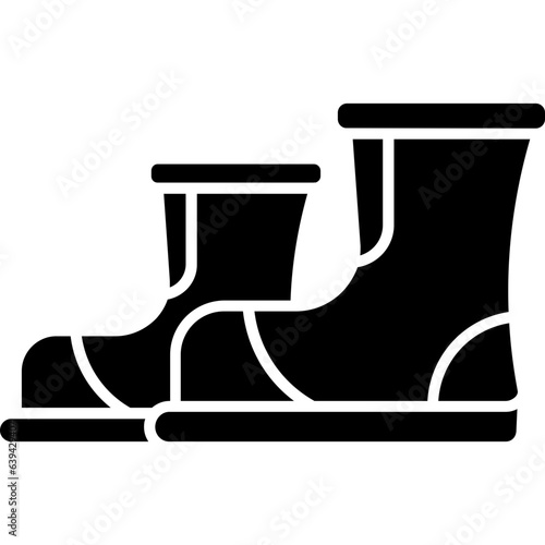 Boots Icon