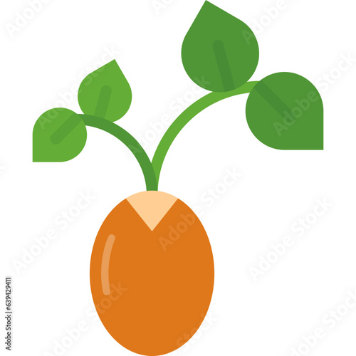 Sprout Icon
