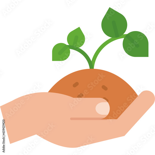 Sprout Icon
