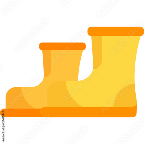 Boots Icon