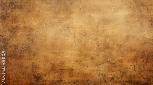 Photo of a textured brown background with a dark border