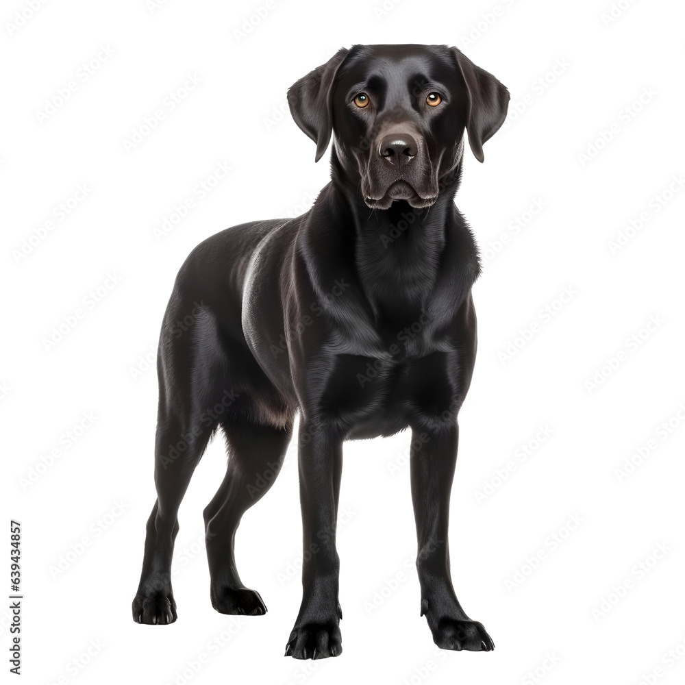 Labrador Retriever Dog