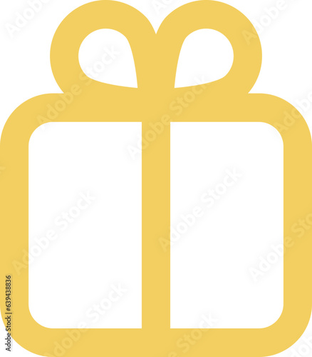 giftbox icon