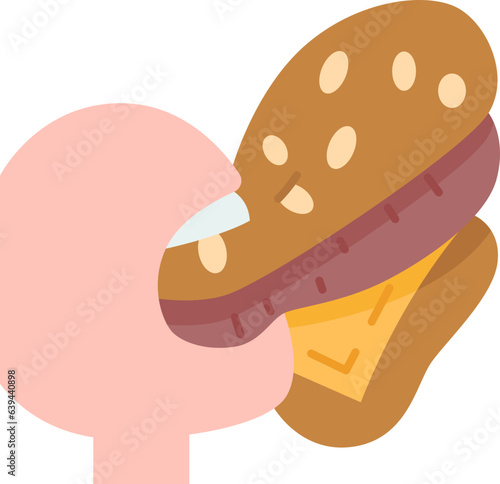 eating  icon