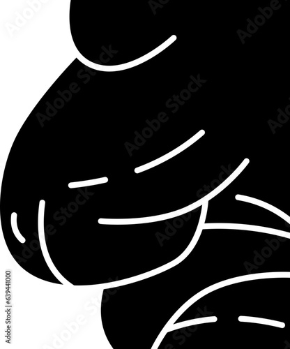 tummy  icon