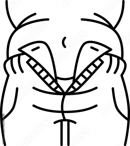 unzip  icon