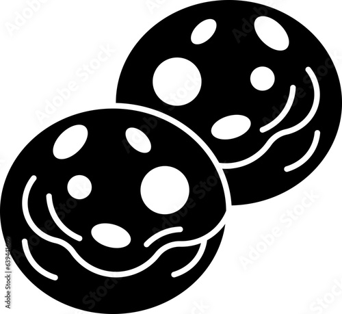 aebleskiver  icon