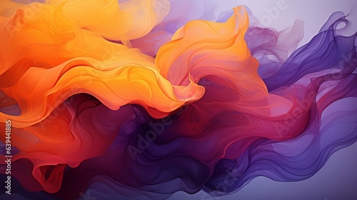 Abstract colorful background. Can be used for wallpaper. Diwali holidays colors